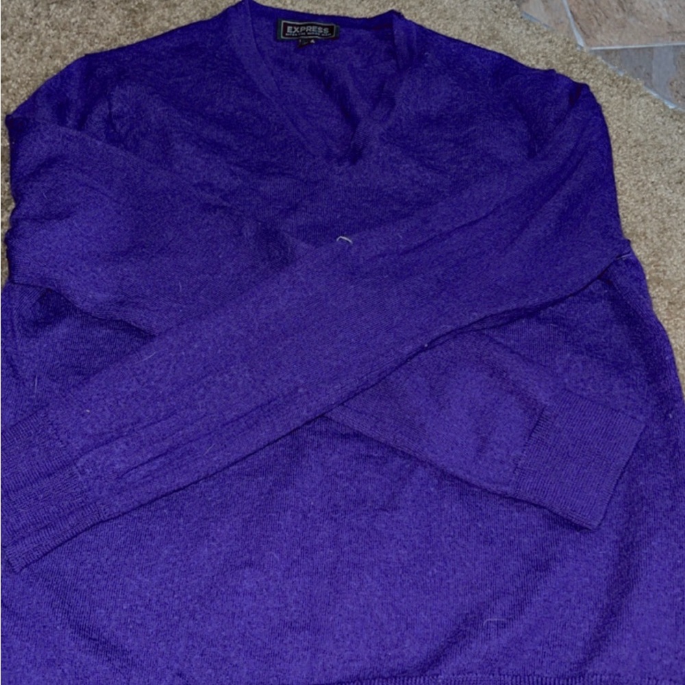 Express shirt